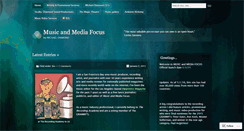 Desktop Screenshot of michaeldiamondmusic.com